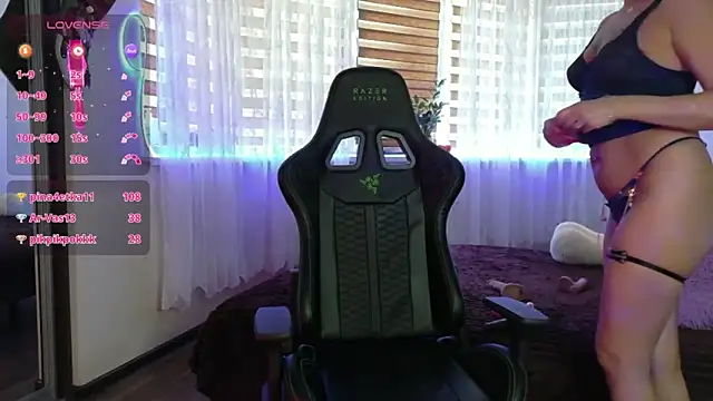 Denny Brenda online show from 03/14/25, 06:53