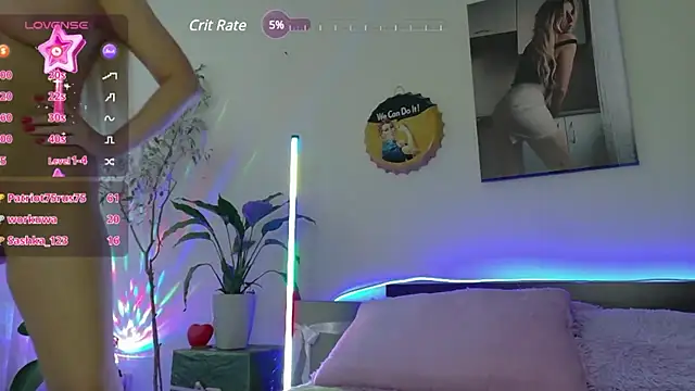 Denny Brenda online show from 03/23/25, 08:04