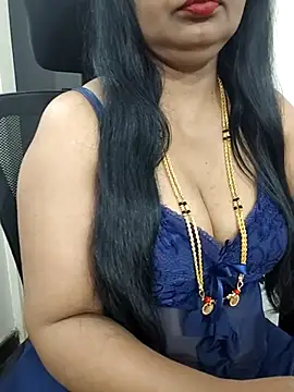 Deepthi Mysore online show from 11/19/25, 01:27