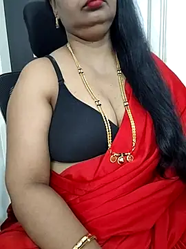 Deepthi Mysore online show from 11/19/25, 03:56