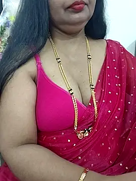 Deepthi Mysore online show from 11/29/25, 01:25