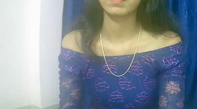 Cute Sanna online show from 01/11/25, 07:49