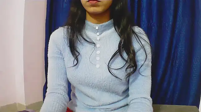 Cute Sanna online show from 01/24/25, 05:21