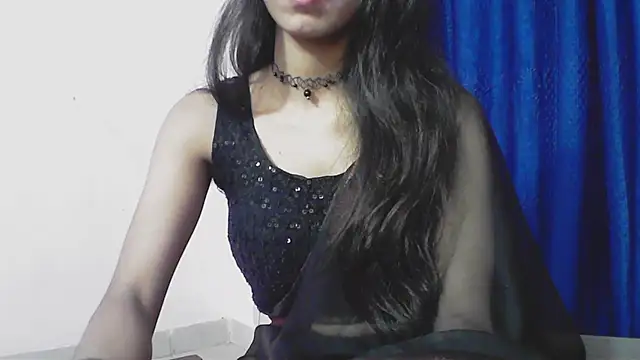 Cute Sanna online show from 02/08/25, 05:08