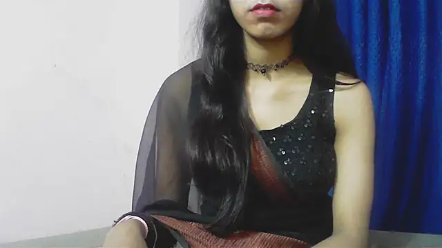 Cute Sanna online show from 02/08/25, 11:24
