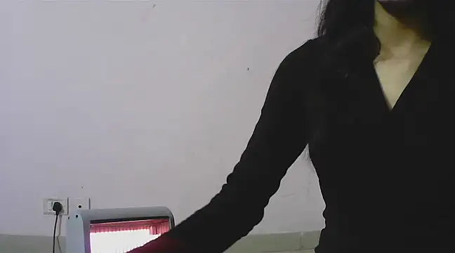 Cute Sanna online show from 02/16/25, 05:26