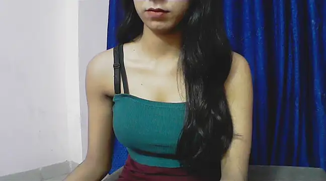Cute Sanna online show from 02/21/25, 07:43