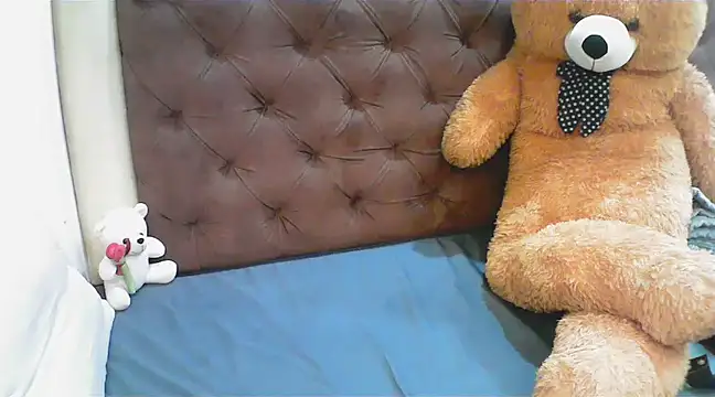 Cute Sanna online show from 03/20/25, 08:19