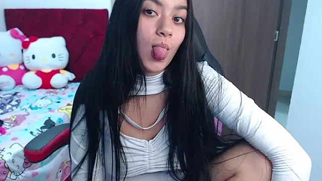 kayla k18 online show from 02/03/26, 05:38