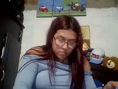 dafne19  online show from 02/03/25, 02:58