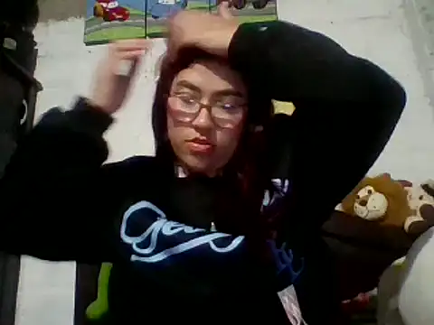 dafne19  online show from 02/07/25, 03:01