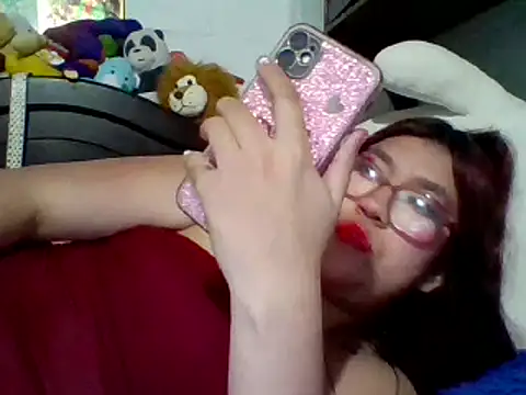 dafne19  online show from 02/10/25, 06:09