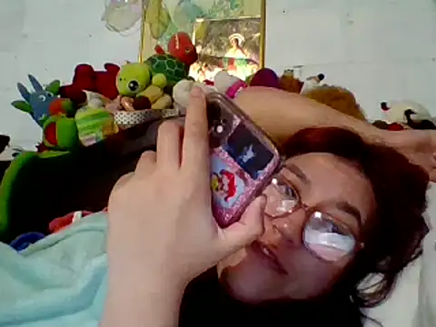 dafne19  online show from 02/27/25, 05:13