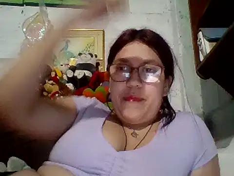 dafne19  online show from 03/11/25, 07:58