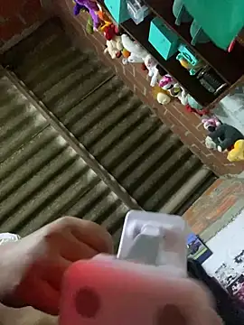 dafne19  online show from 12/03/25, 04:09