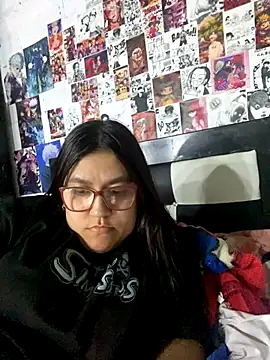 dafne19  online show from 12/14/25, 03:56