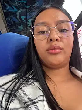 Snapshot of _NINA chatting on 12/26/24, 04:47 NINA online show from 12/26/24, 04:47