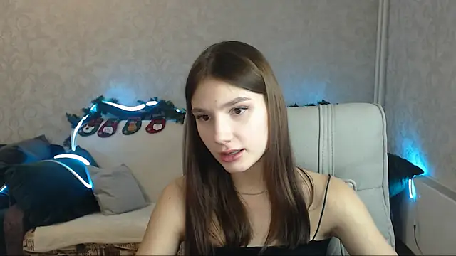 Snapshot of AnaHoney chatting on 01/17/25, 07:08 AnaHoney online show from 01/17/25, 07:08
