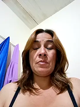 Zaralu  online show from 02/20/25, 02:07