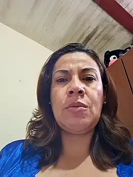 Zaralu  online show from 10/29/25, 01:13