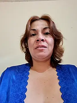 Zaralu  online show from 11/30/25, 01:15