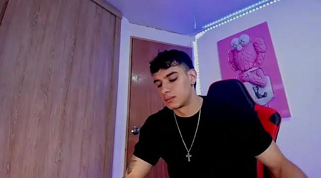 joseph boy online show from 02/18/25, 12:39