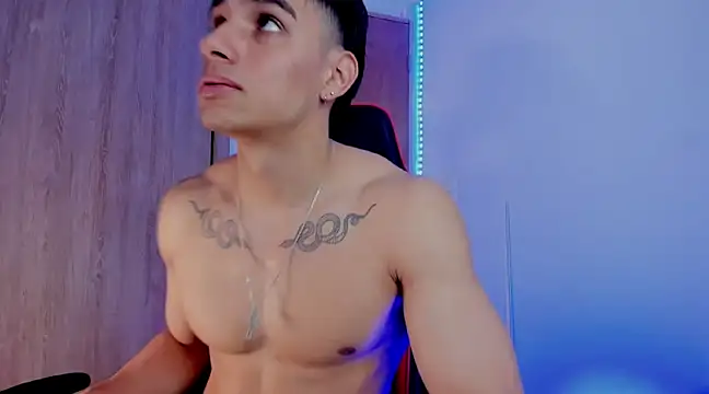 joseph boy online show from 02/26/25, 12:58