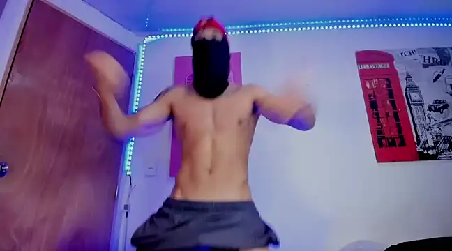 joseph boy online show from 02/27/25, 06:42