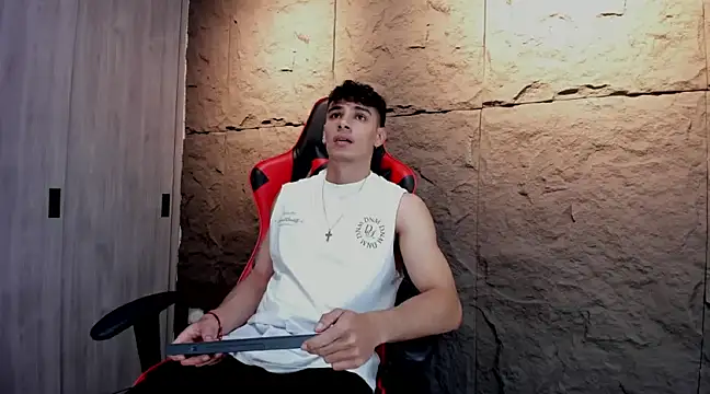 joseph boy online show from 03/22/25, 02:58