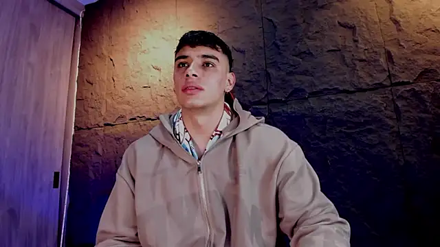 joseph boy online show from 10/12/25, 11:31