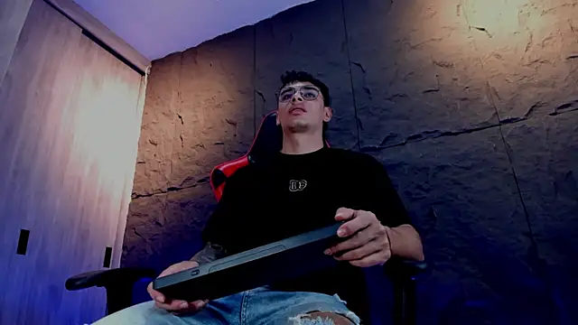 joseph boy online show from 11/21/25, 11:09