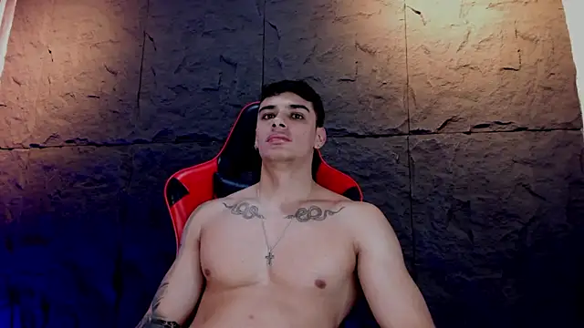 joseph boy online show from 12/03/25, 12:36