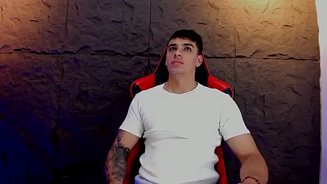 joseph boy online show from 12/04/25, 11:52