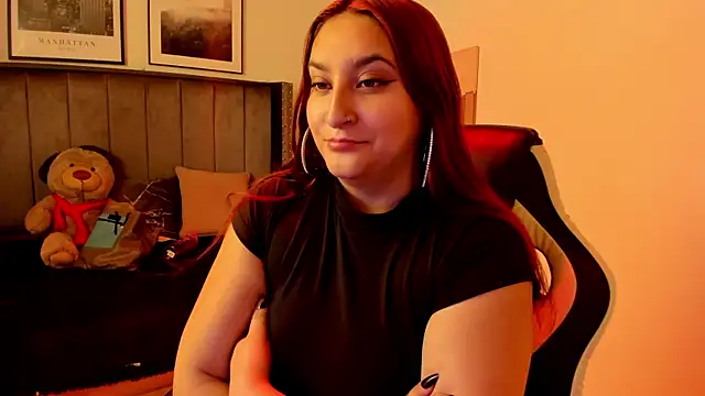 Alaia Cute online show from 02/27/25, 11:48