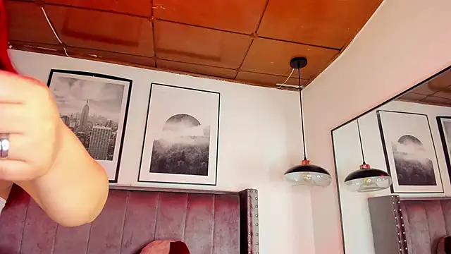 Alaia Cute online show from 11/21/25, 03:49