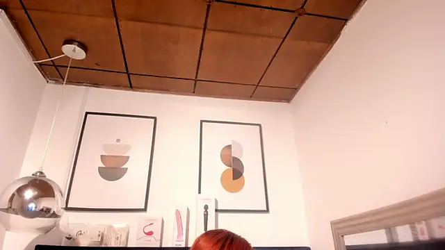 Alaia Cute online show from 05/13/26, 02:53