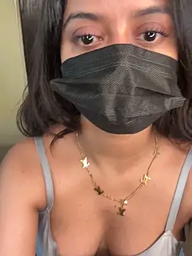 Snapshot of Aakanshaa__ chatting on 03/01/26, 06:48 Aakanshaa online show from 03/01/26, 06:48