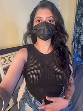 Snapshot of Aakanshaa__ chatting on 03/10/26, 03:50 Aakanshaa online show from 03/10/26, 03:50