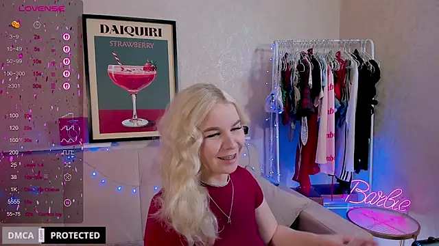 Tasty booty online show from 11/29/25, 01:08