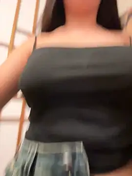 Snapshot of Sophie_Avory chatting on 01/08/25, 04:33 Sophie Avory online show from 01/08/25, 04:33