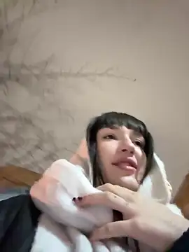 Snapshot of Sophie_Avory chatting on 02/18/25, 05:31 Sophie Avory online show from 02/18/25, 05:31