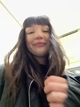 Snapshot of Sophie_Avory chatting on 02/24/25, 09:41 Sophie Avory online show from 02/24/25, 09:41