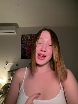 Sophie Avory online show from 06/24/26, 09:25