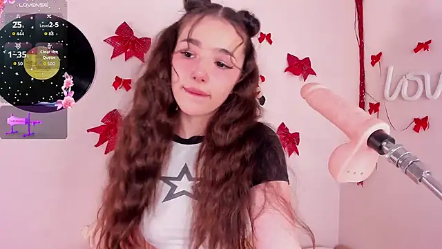 Snapshot of LosAlicee chatting on 01/08/26, 12:13 LosAlicee online show from 01/08/26, 12:13