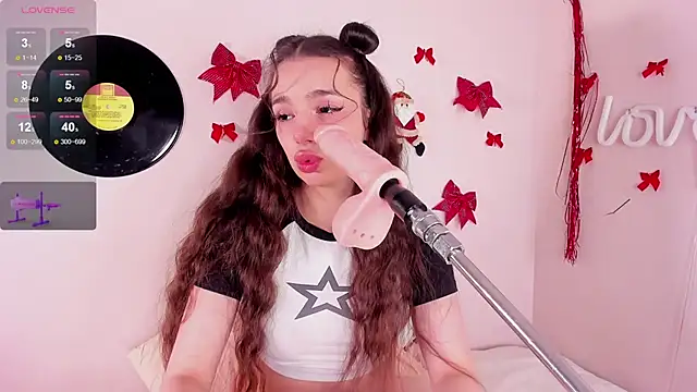 Snapshot of LosAlicee chatting on 02/07/26, 01:31 LosAlicee online show from 02/07/26, 01:31