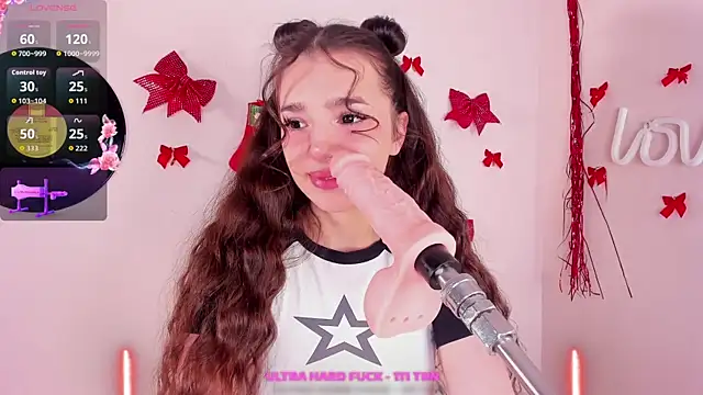 Snapshot of LosAlicee chatting on 02/22/26, 12:56 LosAlicee online show from 02/22/26, 12:56