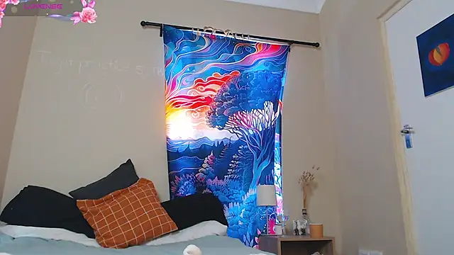 Snapshot of peachyview chatting on 03/10/25, 11:21 peachyview online show from 03/10/25, 11:21