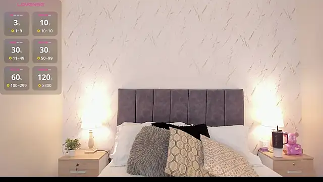 Snapshot of CyntiaAdams chatting on 11/20/25, 09:36 CyntiaAdams online show from 11/20/25, 09:36