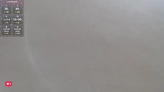 Alexandra007 online show from 03/13/26, 11:50