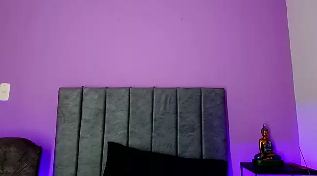 GabrielaMK online show from 01/06/25, 01:41